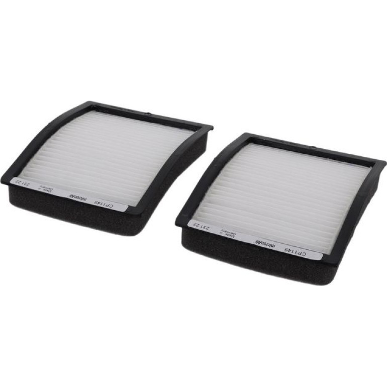 Filter, Innenraumluft 80000022 Filter, Innenraumluft 80000022