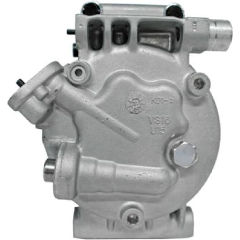 Kompressor, Klimaanlage ACP 1250 000P Kompressor, Klimaanlage ACP 1250 000P