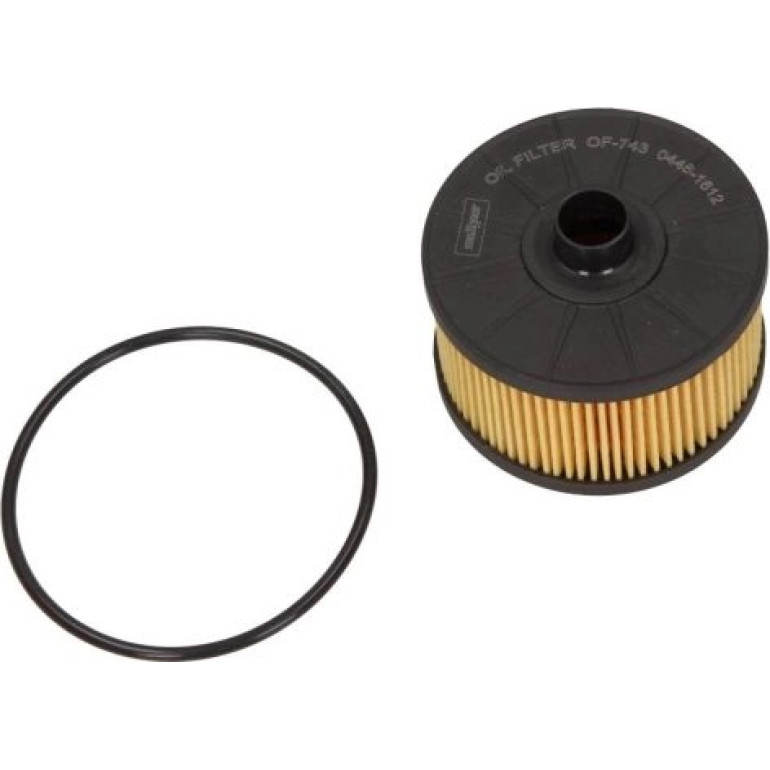 Ölfilter 26-0897 Ölfilter 26-0897
