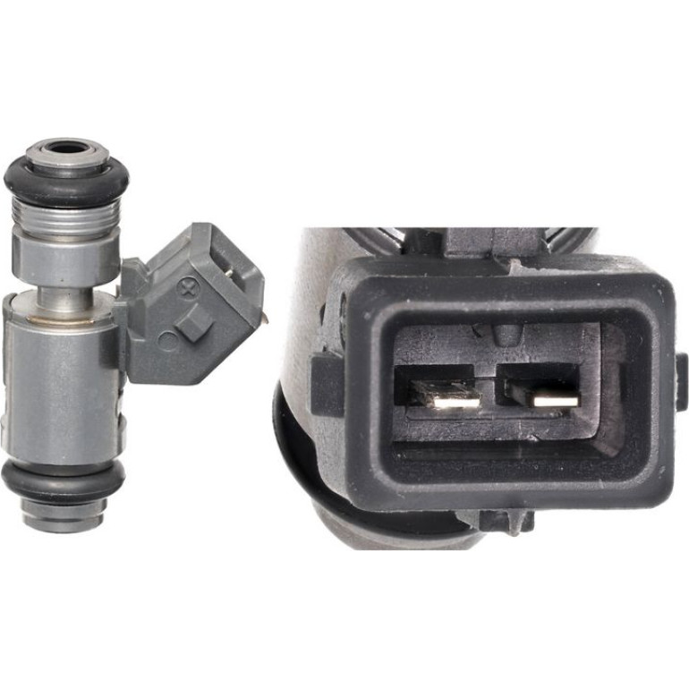 Einspritzventil 348255 Einspritzventil 348255