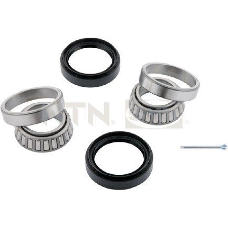 Radlagersatz R173.15 Radlagersatz R173.15