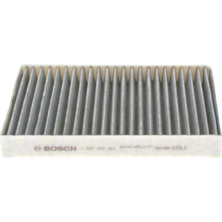 BOSCH 1 987 432 361 Innenraumfilter BOSCH 1 987 432 361 Innenraumfilter