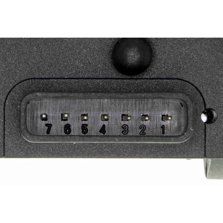 Bedienschalter, Geschwindigkeitsregelanlage V15-80-3231 Bedienschalter, Geschwindigkeitsregelanlage V15-80-3231