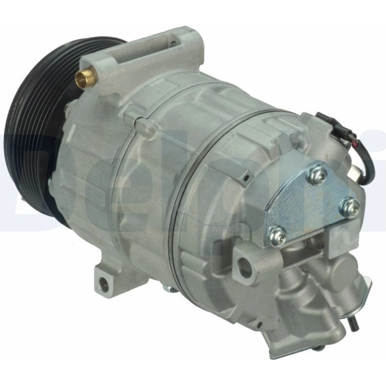 Kompressor, Klimaanlage CS20477 Kompressor, Klimaanlage CS20477