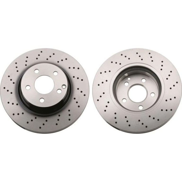 Bremsscheibe DF6477 Bremsscheibe DF6477