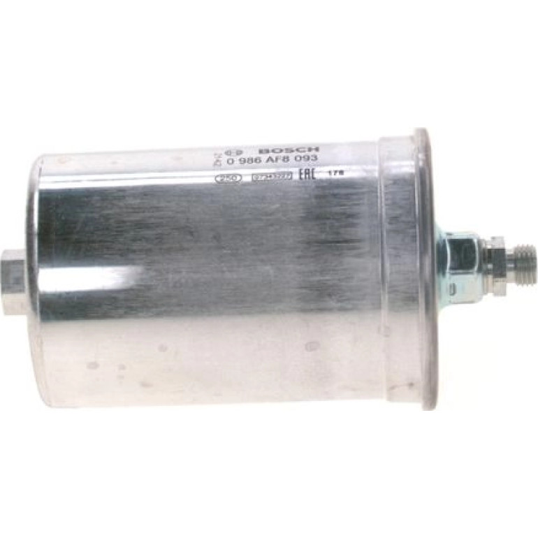 Kraftstofffilter 0 986 AF8 093 Kraftstofffilter 0 986 AF8 093