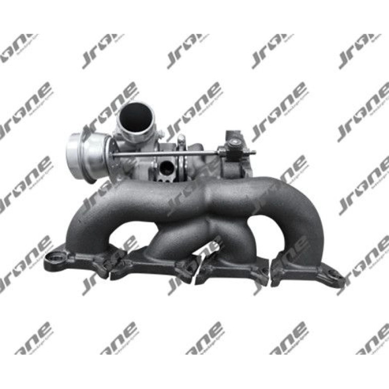 Jrone Turbolader 8B03-40M-758