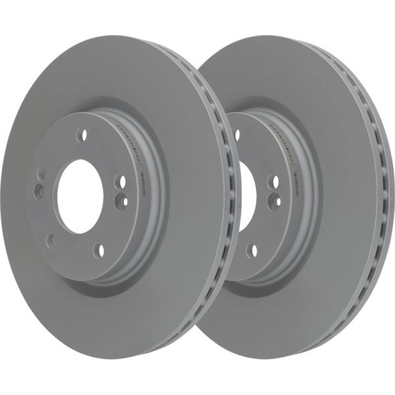 Bremsscheibe 24.0125-0215.1