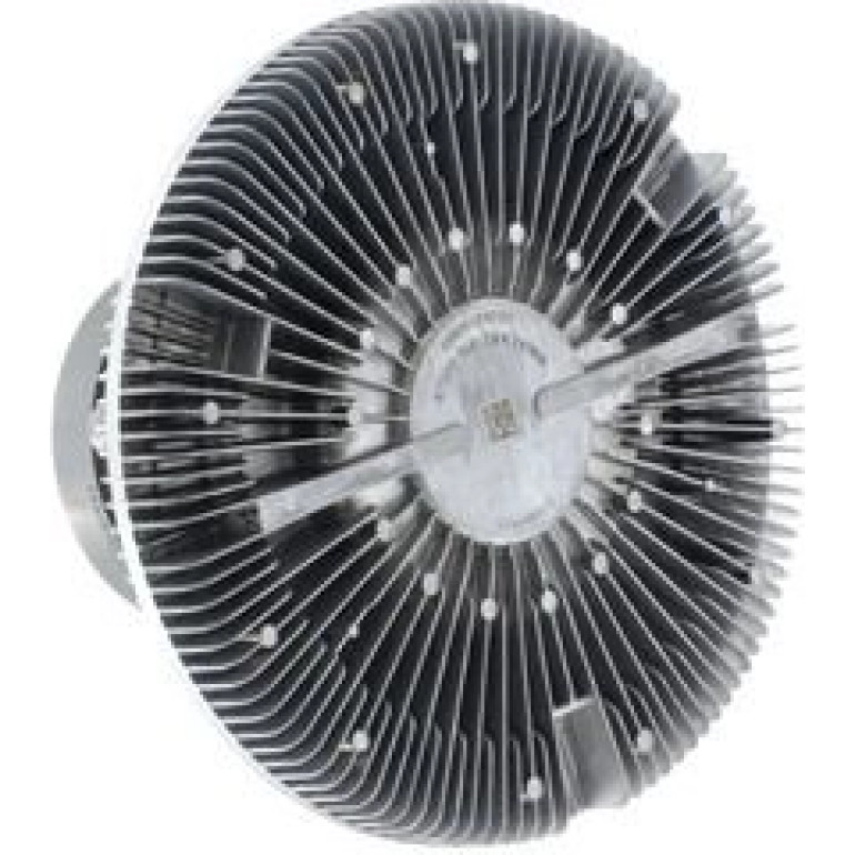 Kupplung, Kühlerlüfter CFC 227 000P