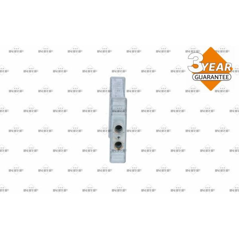 Wärmetauscher, Innenraumheizung 54382 Wärmetauscher, Innenraumheizung 54382