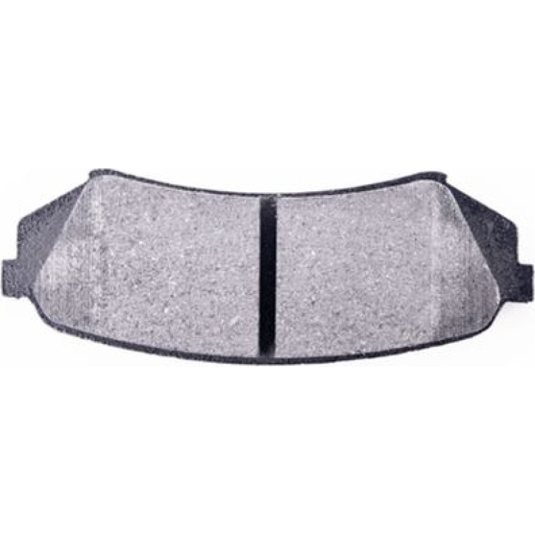 Bremsbelagsatz, Scheibenbremse 8DB 355 009-391