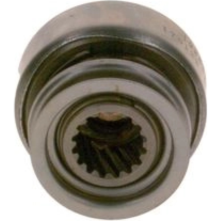Freilaufgetriebe, Starter 1 986 SE1 764