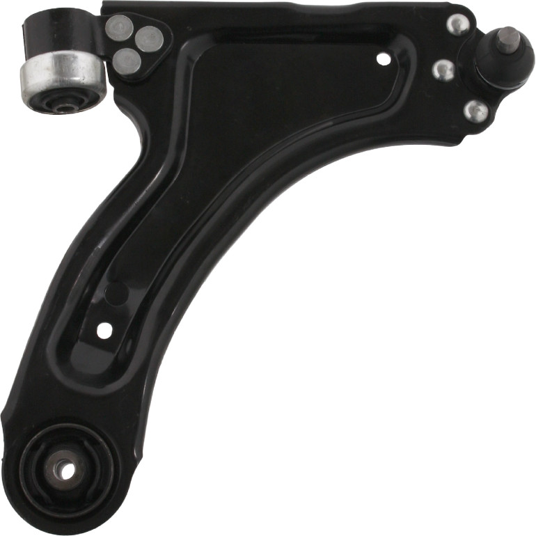 FEBI BILSTEIN 18123 Querlenker, Lenker, Radaufhängung FEBI BILSTEIN 18123 Querlenker, Lenker, Radaufhängung
