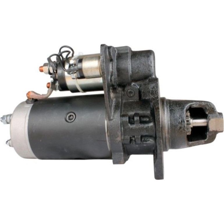 Starter 8EA 012 586-021 Starter 8EA 012 586-021