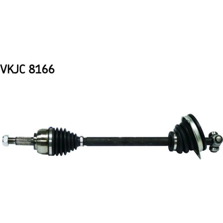 Antriebswelle VKJC 8166 Antriebswelle VKJC 8166