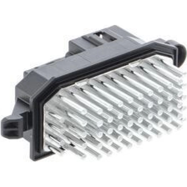 Regler, Innenraumgebläse ABR 102 000P Regler, Innenraumgebläse ABR 102 000P