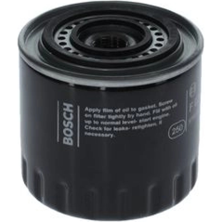 BOSCH F 026 407 106 Ölfilter