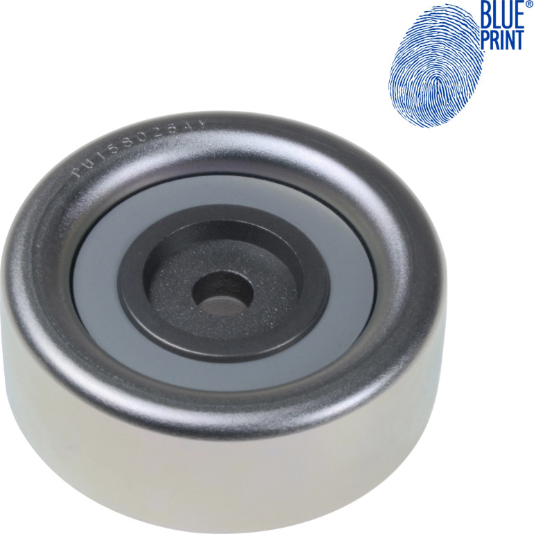 Umlenk-/Führungsrolle, Keilrippenriemen ADC496508