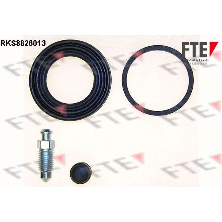 Reparatursatz, Bremssattel 9323671 Reparatursatz, Bremssattel 9323671