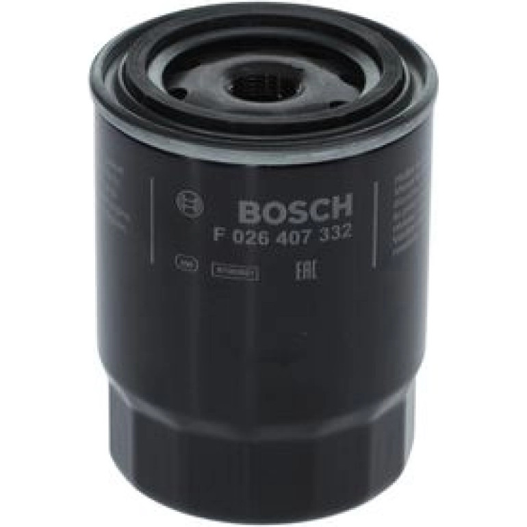 Ölfilter F 026 407 332 Ölfilter F 026 407 332