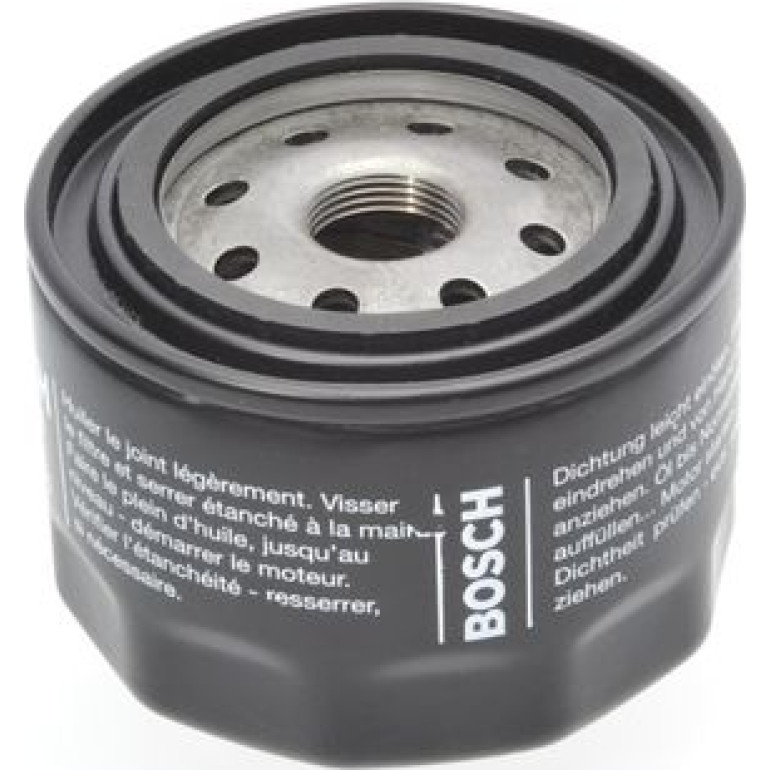 BOSCH F 026 407 024 Ölfilter BOSCH F 026 407 024 Ölfilter