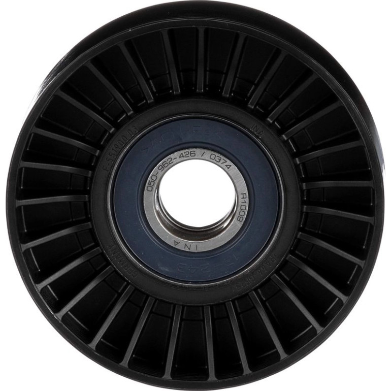 Umlenk-/Führungsrolle, Keilrippenriemen T36478 Umlenk-/Führungsrolle, Keilrippenriemen T36478