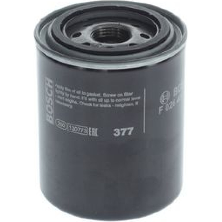 BOSCH F 026 407 198 Ölfilter BOSCH F 026 407 198 Ölfilter