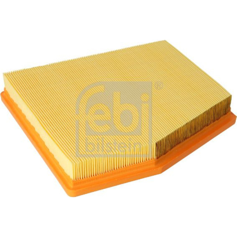 FEBI BILSTEIN 188433 Luftfilter FEBI BILSTEIN 188433 Luftfilter