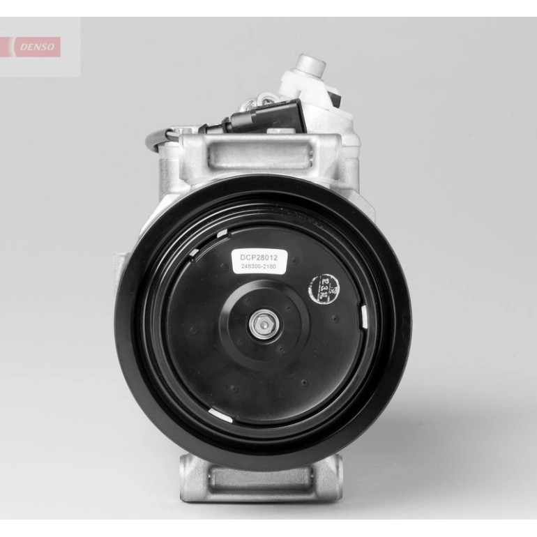 DENSO 7SEU17C Klimakompressor DCP28012 DENSO 7SEU17C Klimakompressor DCP28012