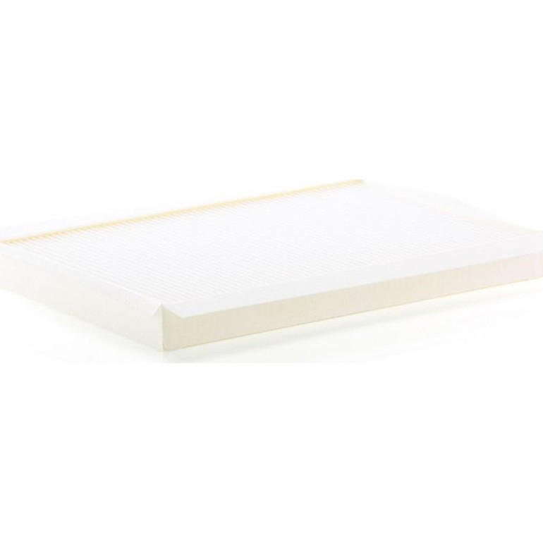 MANN-FILTER CU 3569 Innenraumfilter, Partikelfilter MANN-FILTER CU 3569 Innenraumfilter, Partikelfilter