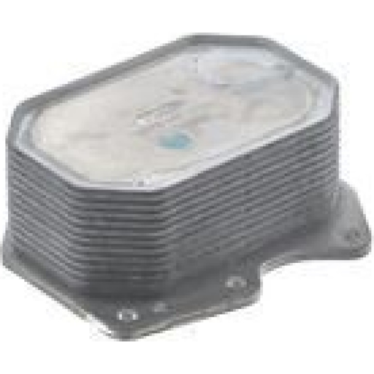 Ölkühler, Motoröl CLC 265 000S