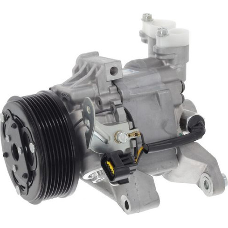 Kompressor, Klimaanlage 814731