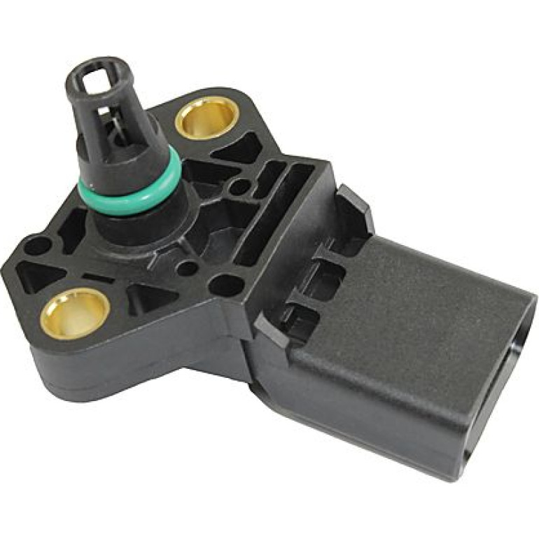 Sensor, Saugrohrdruck 0906439