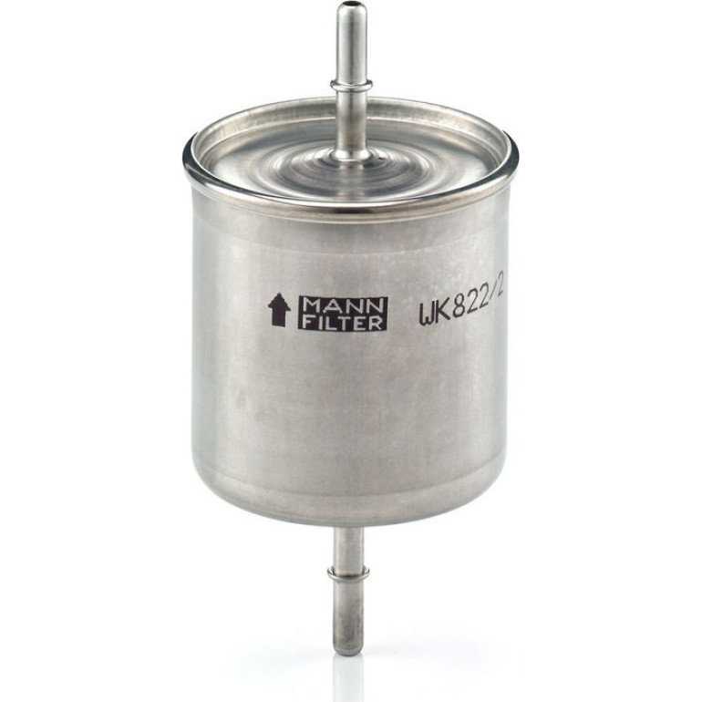 Kraftstofffilter WK 822/2 Kraftstofffilter WK 822/2