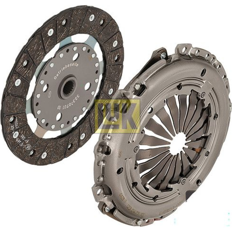 LuK 623 3241 09 Kupplungssatz RepSet