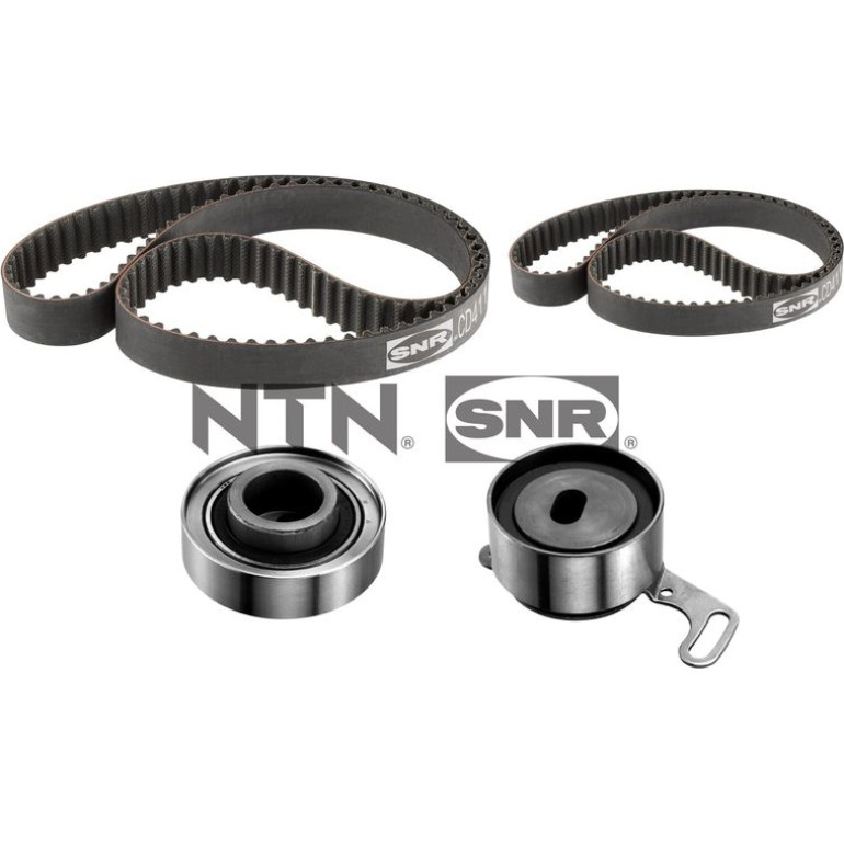 Zahnriemensatz KD474.07 Zahnriemensatz KD474.07