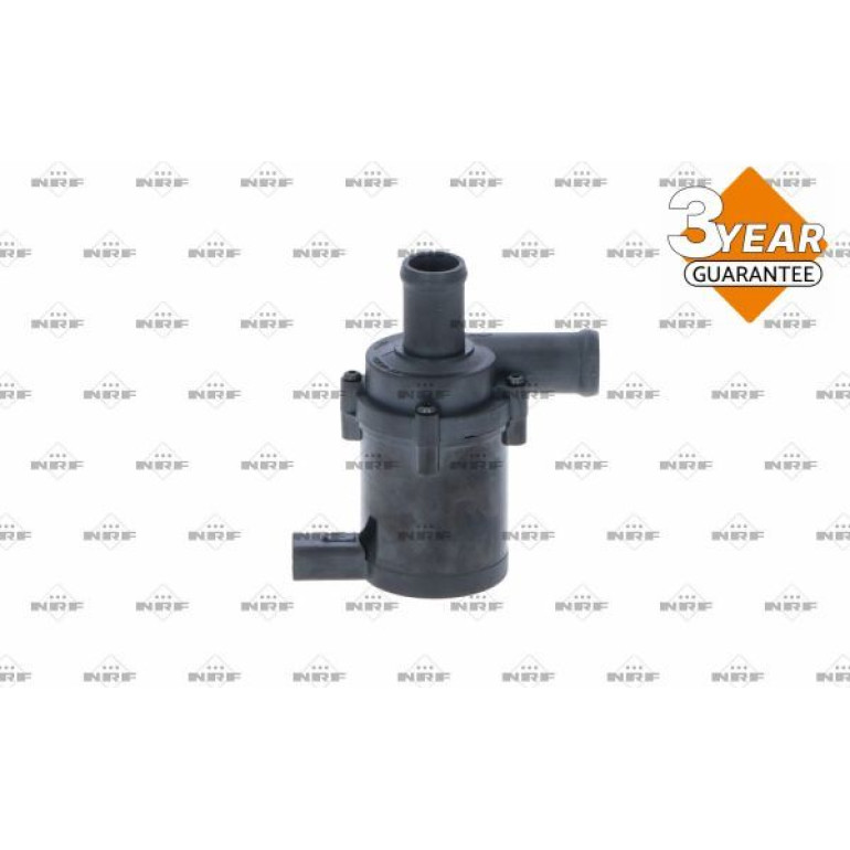 Zusatzwasserpumpe 390004 Zusatzwasserpumpe 390004