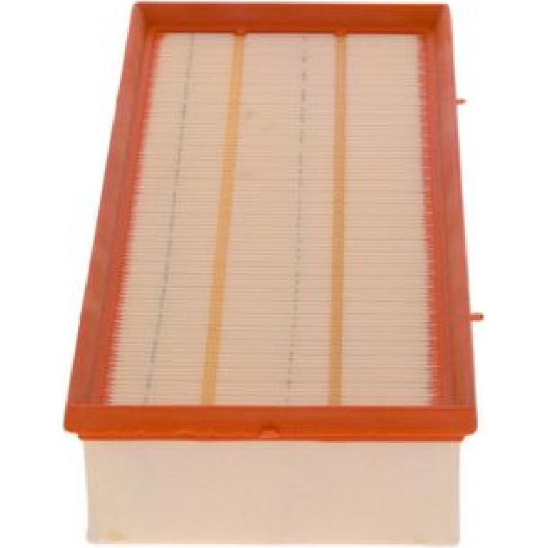 BOSCH F 026 400 121 Luftfilter BOSCH F 026 400 121 Luftfilter