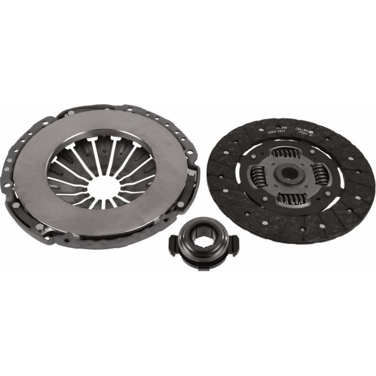 SACHS 3000 951 547 Kupplungssatz SACHS 3000 951 547 Kupplungssatz