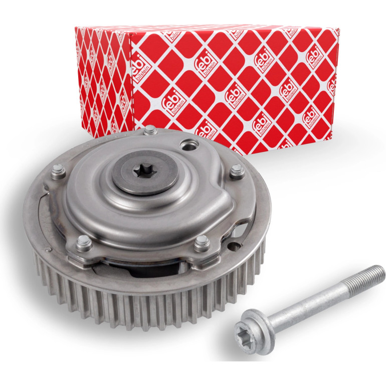 FEBI BILSTEIN 46512 Nockenwellenversteller FEBI BILSTEIN 46512 Nockenwellenversteller