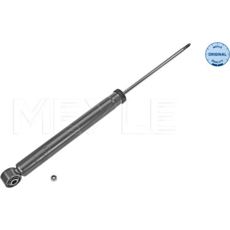 Stoßdämpfer 126 725 0027