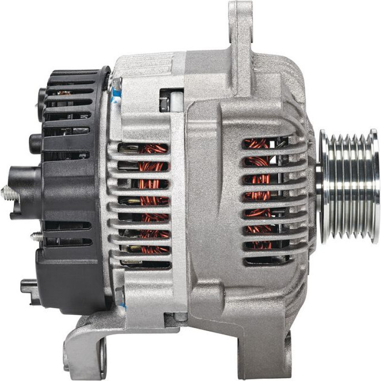 Generator 200126 Generator 200126