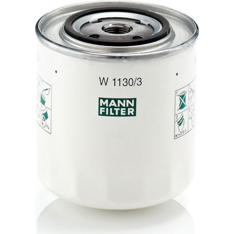 Ölfilter W 1130/3 Ölfilter W 1130/3
