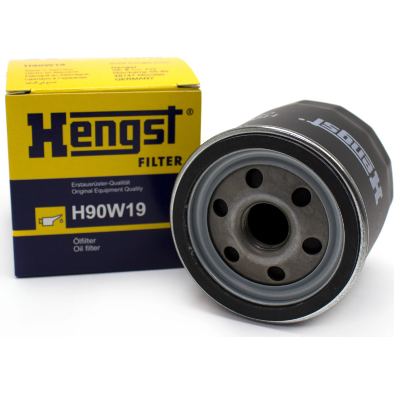 Ölfilter H90W19