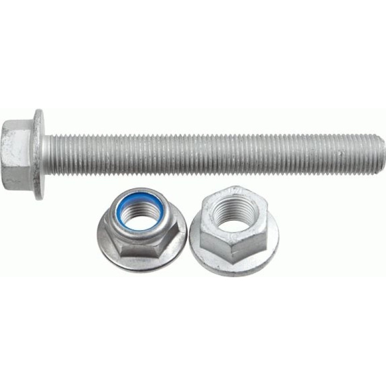 Reparatursatz, Radaufhängung 37780 01 Reparatursatz, Radaufhängung 37780 01