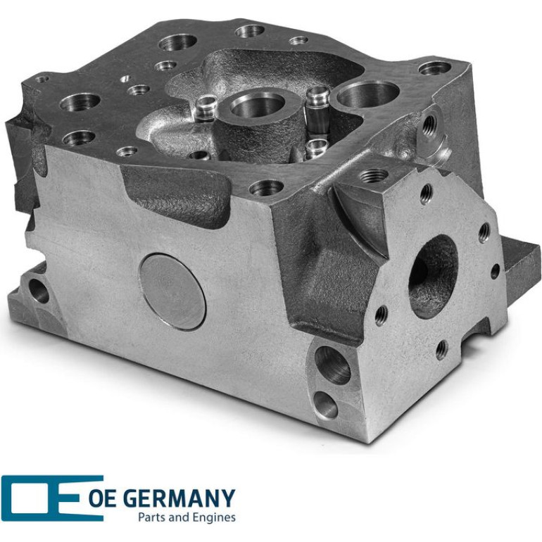 Zylinderkopf für Mercedes Benz 457 010 96 20 OEGERMANY 010120457001