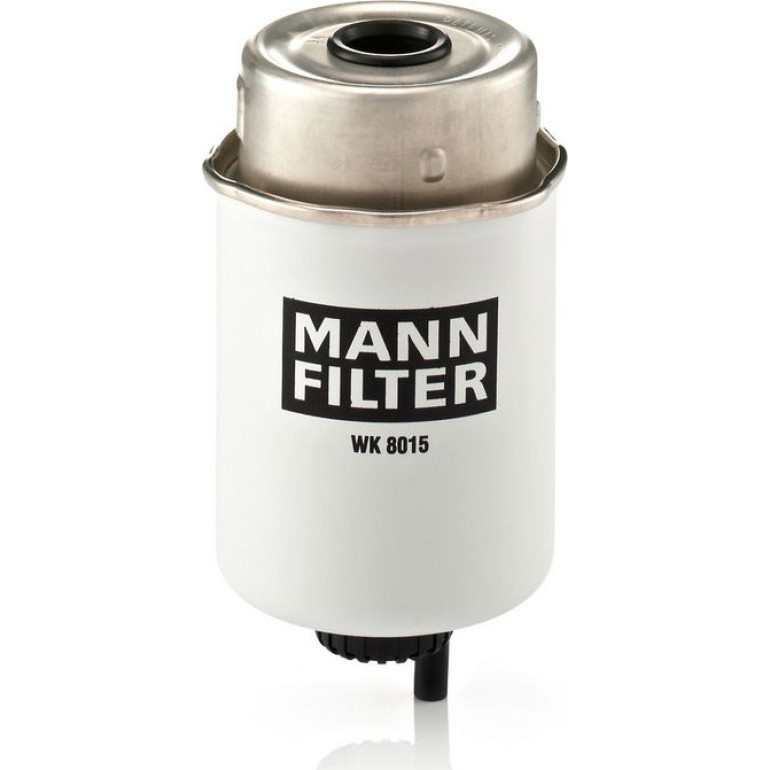 Kraftstofffilter WK 8015 Kraftstofffilter WK 8015