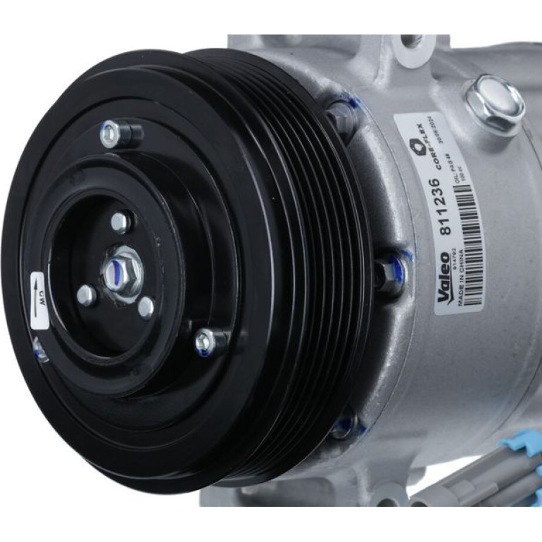 Kompressor, Klimaanlage 811236 Kompressor, Klimaanlage 811236