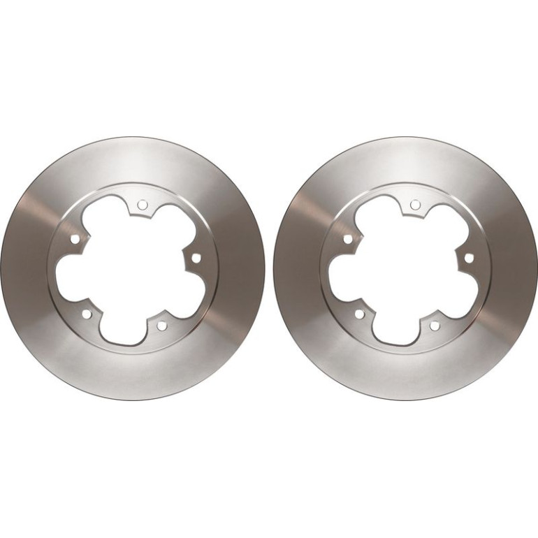 Bremsscheibe DF6748 Bremsscheibe DF6748