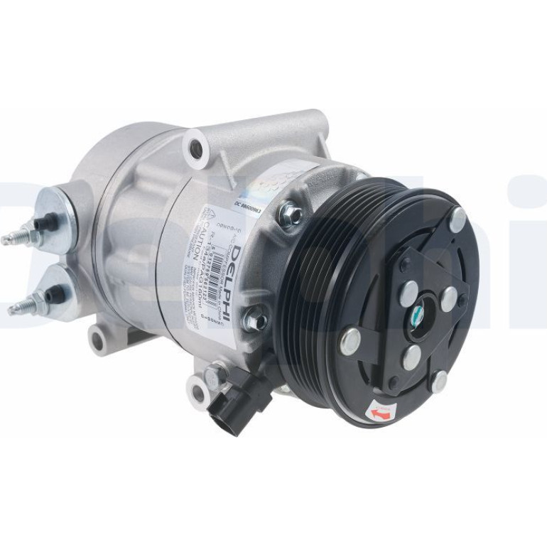 Kompressor, Klimaanlage CS20610 Kompressor, Klimaanlage CS20610